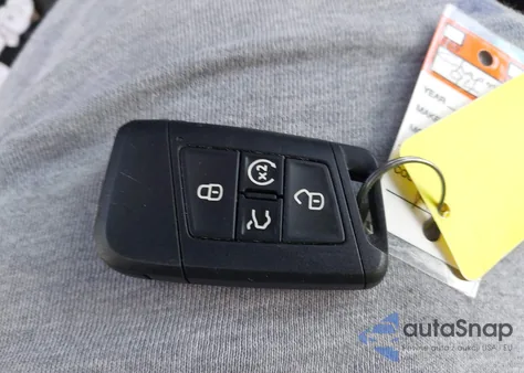 2025 Volkswagen Taos 1.5T Se from USA, damaged, VIN 3VVVC7B21SM037242